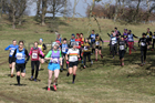 Senior womens Start Fitness NEHL, Alnwick. Photo: David T. Hewitson/Sports for All Pics